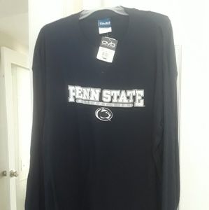 Long sleeve thermal shirt